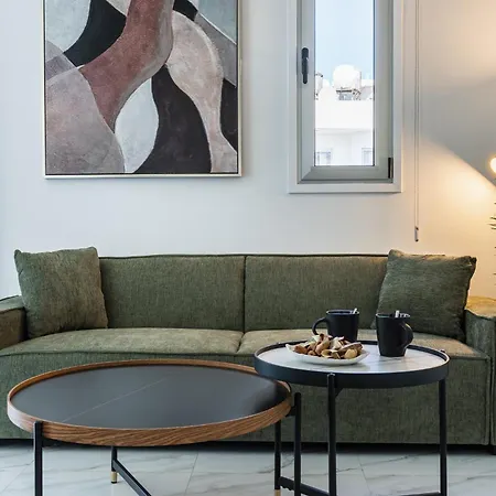 Apartamento Tulip 101
