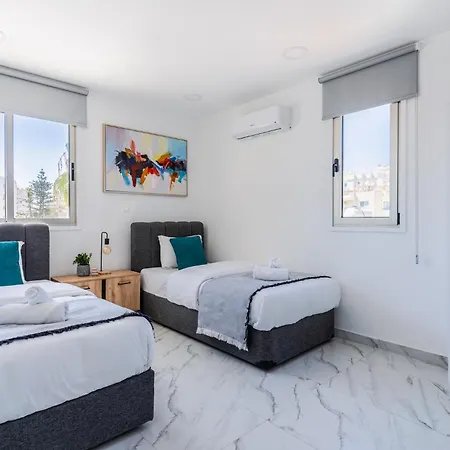 Apartamento Tulip 101